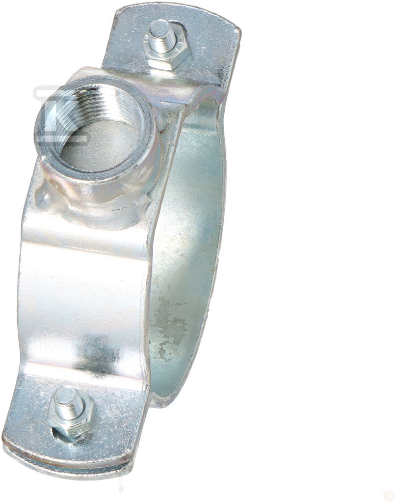 Ручка сталева 63 мм GW 1/2" Quickstream - 4044442