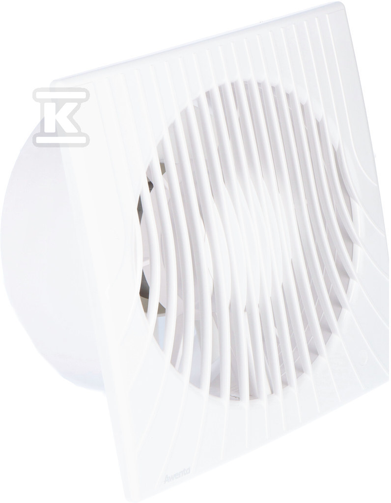 Ventilator de evacuare WA150T - - WA150T