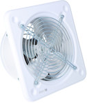 Axial fan WO200 - cube