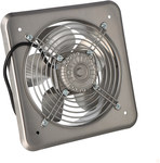 WOC210 axial fan - cube