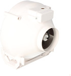 Centrifugal fan WP100 - cube