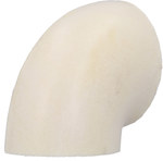 K-elbow K 36/20 made of polyurethane