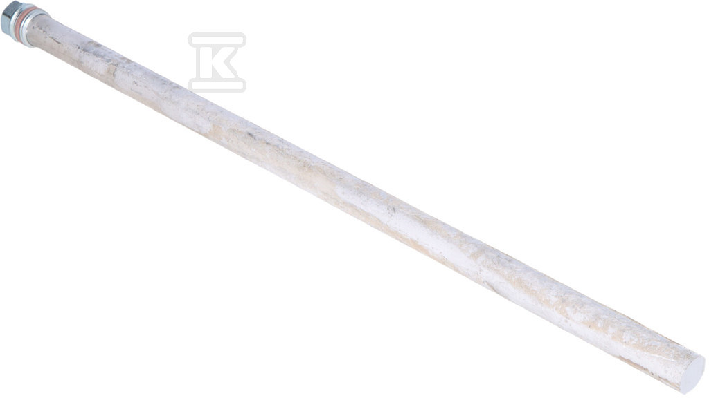 Magnesium anode 21x510 3/4" - 22171