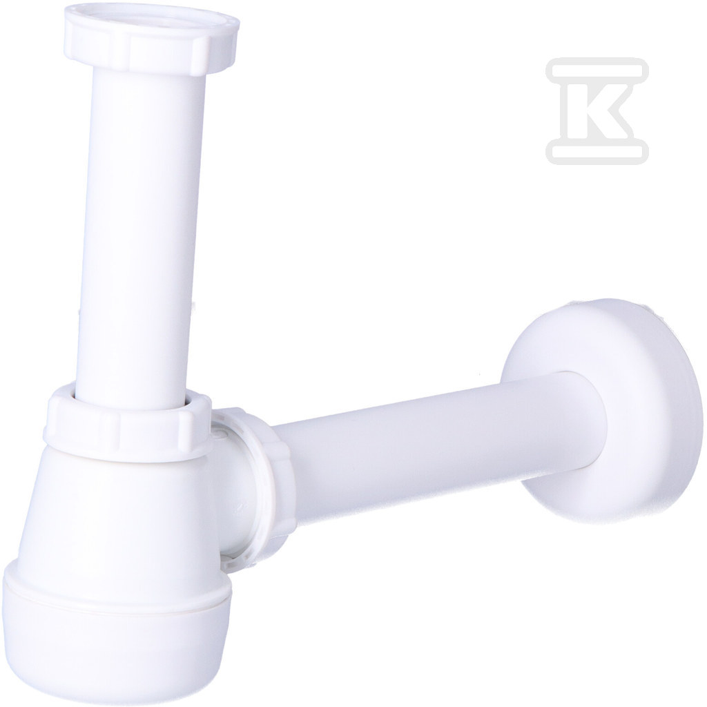 Пляшка-біде напівсифон 5/4" x 5/4" - 703288