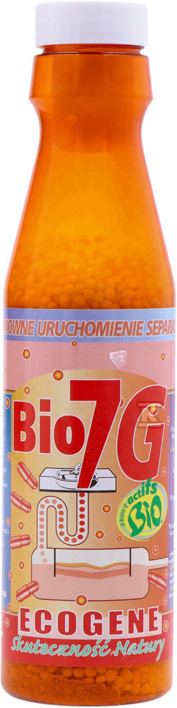 BIO7 G AKTYWACJA 375G készítmény - BIO7-22988