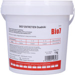 Preparat BIO7 ENTERTIEN EXPLOITATION 1KG pentru rezervoare de decantare