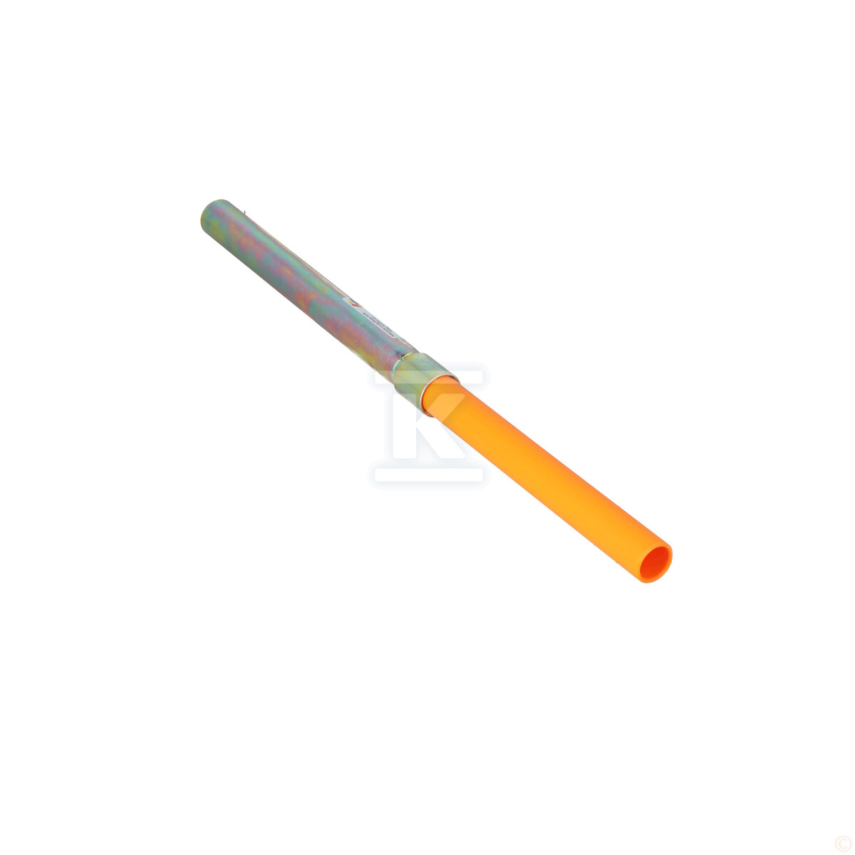 З'єднання труб PE/stal 32/25 PE100 - 05-01-0032-08