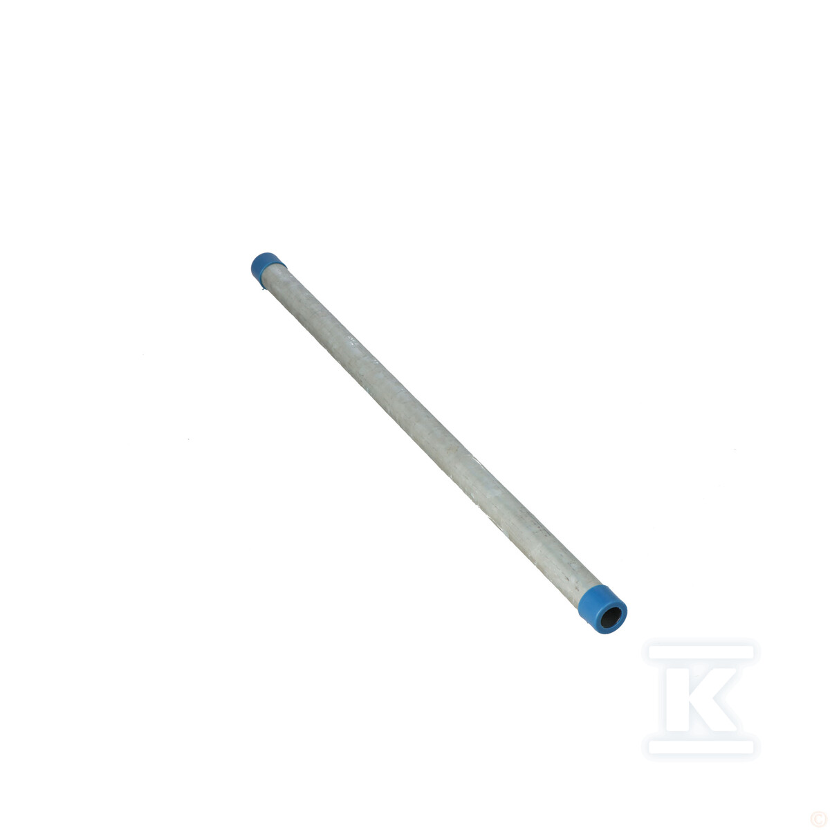 Гвинтівка з оцинкованої сталі 3/4", - 70.600.05V