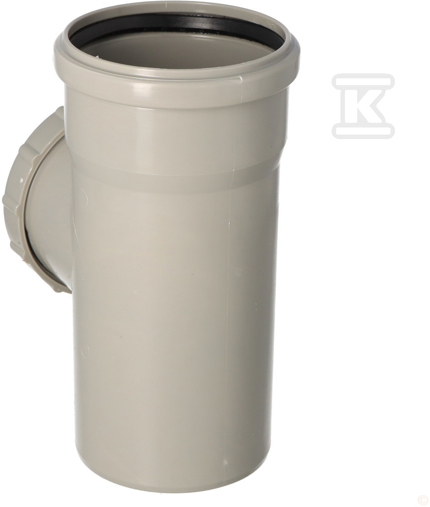 Очисник внутрішньої каналізації PP-HT - 2247202100