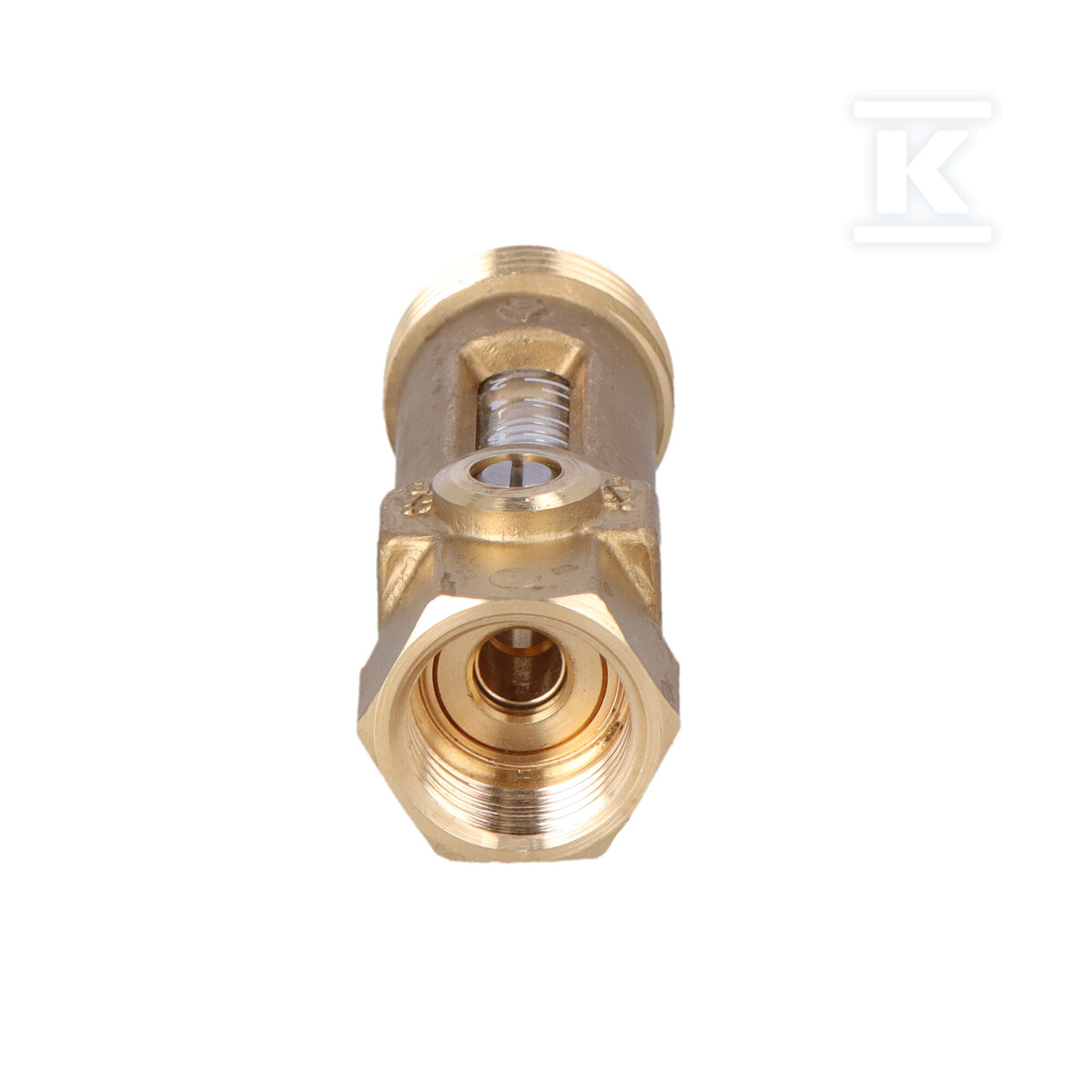 Tacosetter Inline 100 DN15, 2.0-8.0 - 223.1208.000