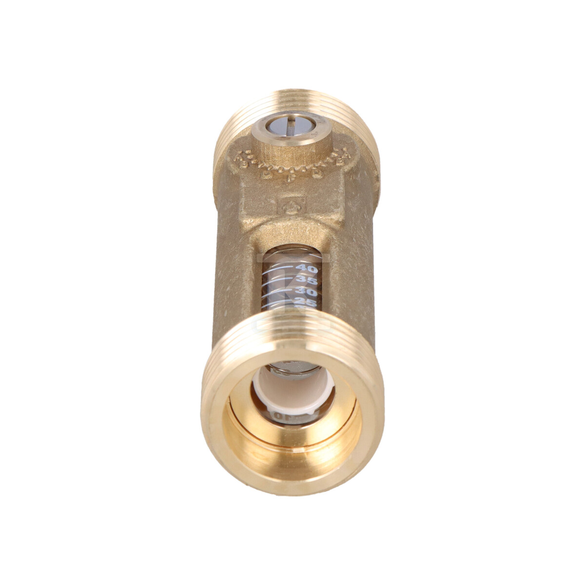 Tacosetter Inline 100 DN20, 10-40 - 223.1305.000