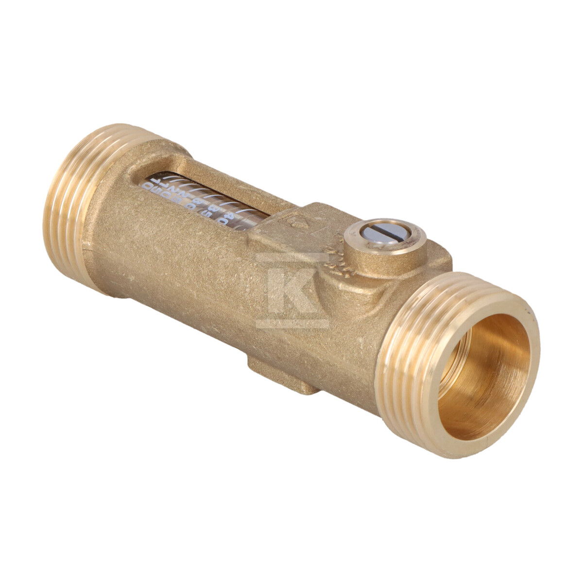 Tacosetter Inline 100 DN20, 10-40 - 223.1305.000