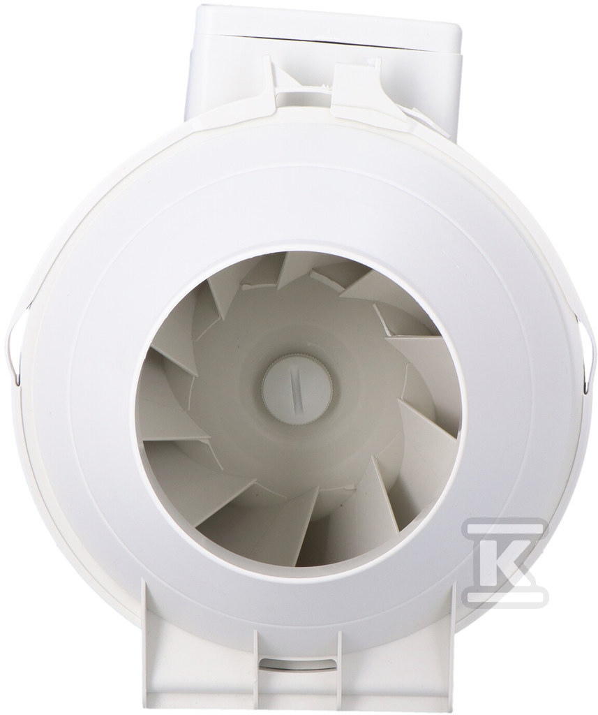 Канальний вентилятор TD-250/100 - 40020720
