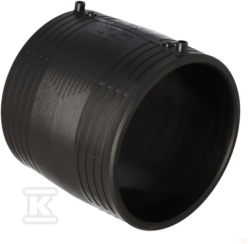 Рукав електромуфтовий DN200 PE100, - 753911819