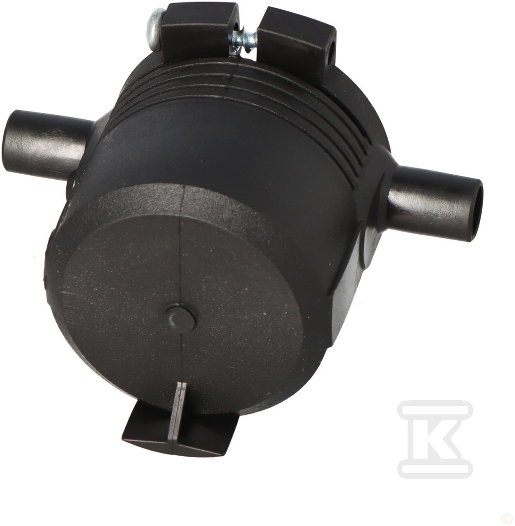 Пробка електромуфтова DN40 PE100, - 753961609