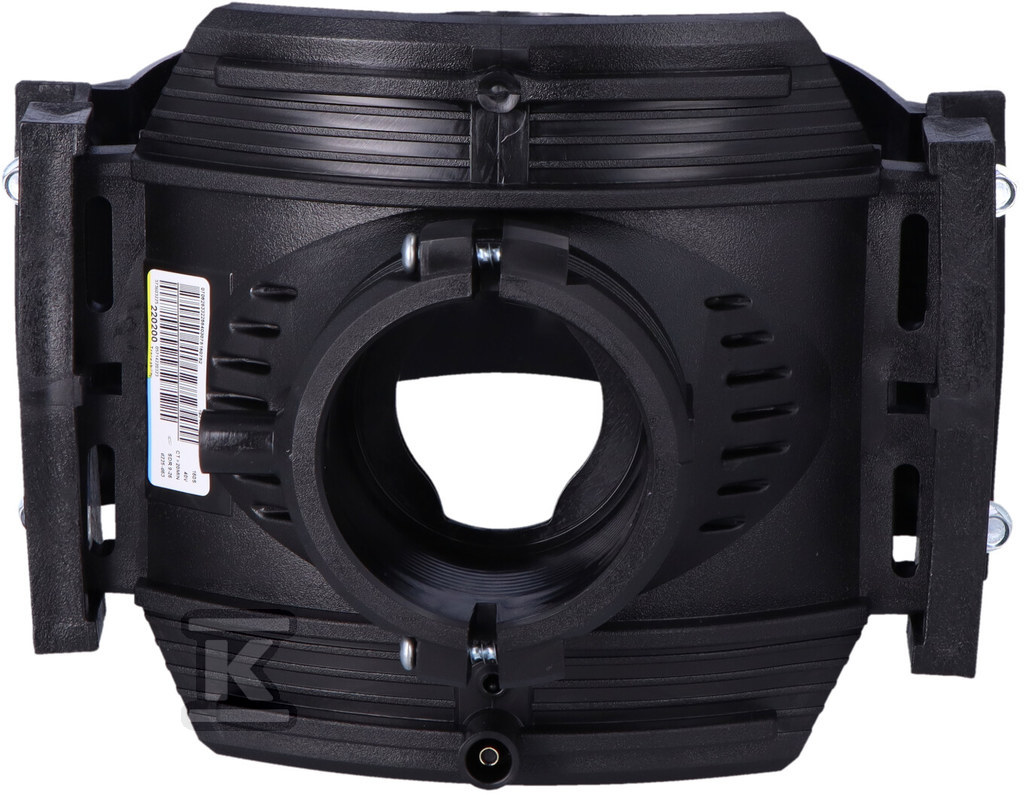 Затискач електромуфтовий DN225X63 - 193137127