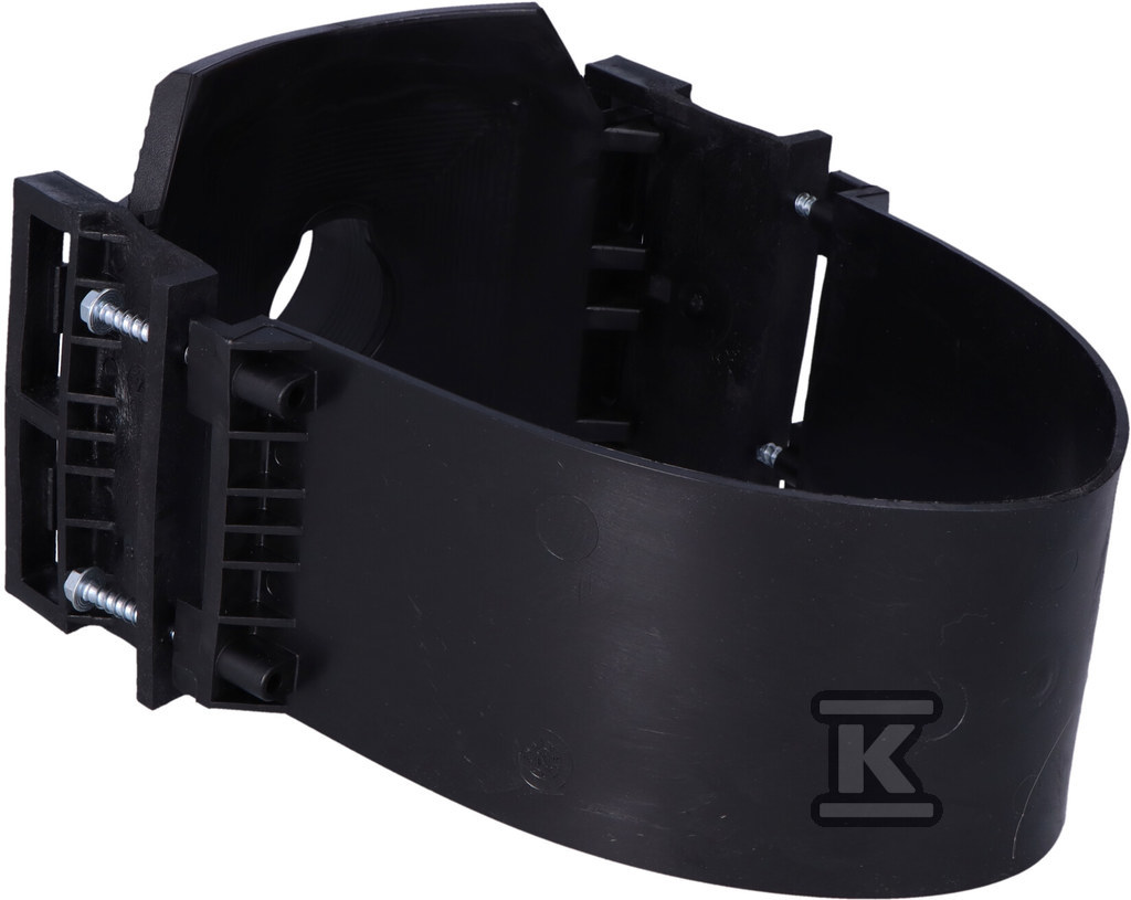 Затискач електромуфтовий DN225X63 - 193137127