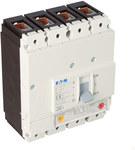 Circuit breaker LZM1 4-pole Ir = 100-125A LZMC1-4-A125-I