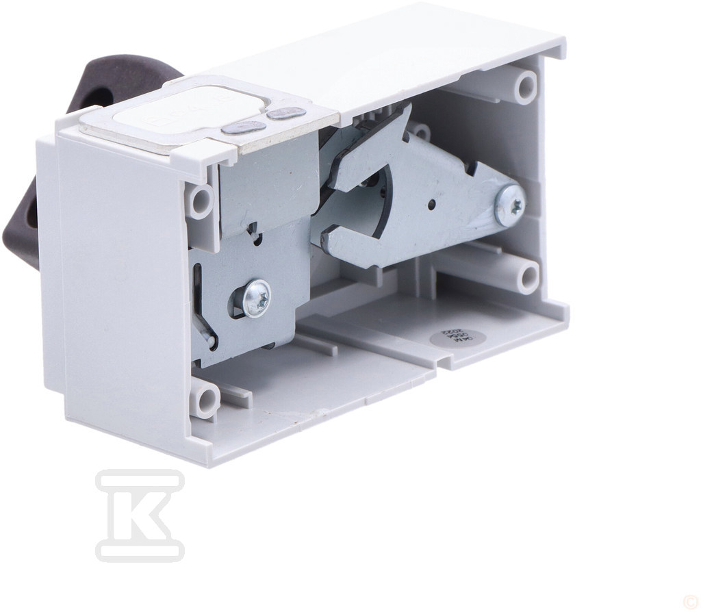Ручка закривання, з фіксатором NZM1-XDV - 260125