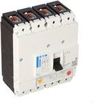 Power switch 4-pole 100A NZMN1-4-A100