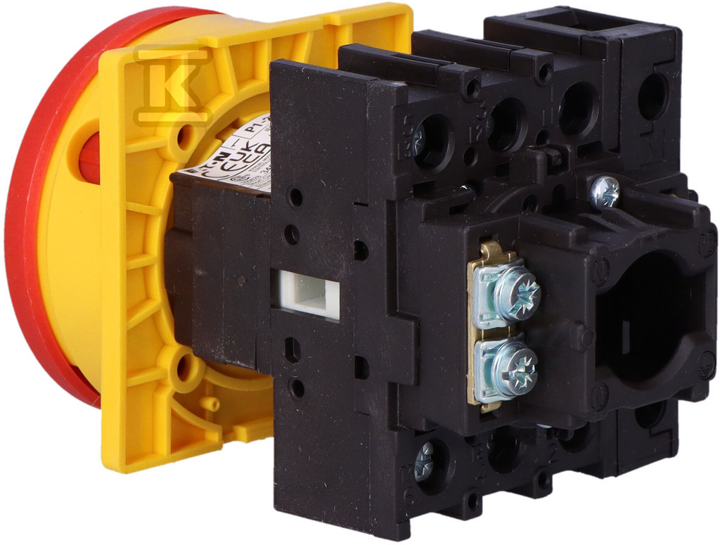 Роз'єднувач On/Off In = 25A P = 13kW - 081587