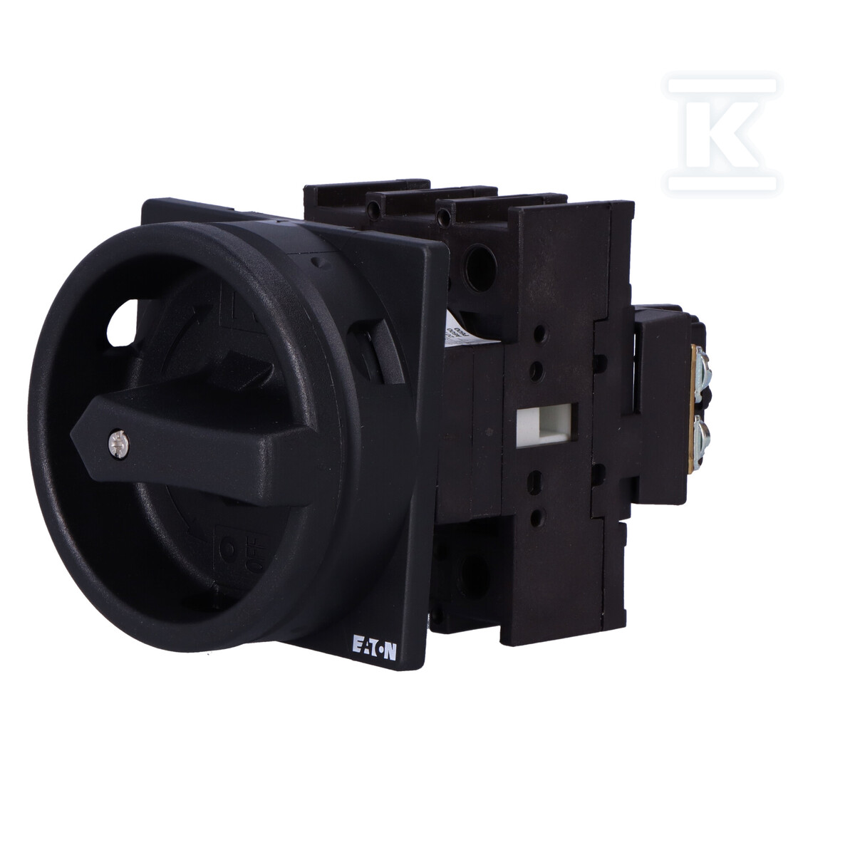 Роз'єднувач On/Off In = 25A P = 13kW - 048365