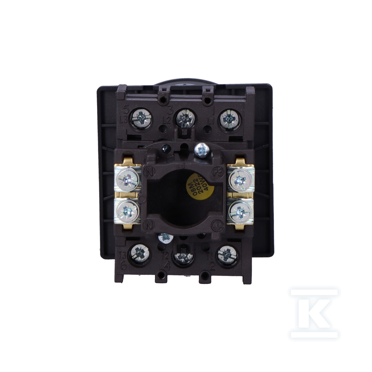 Роз'єднувач On/Off In = 25A P = 13kW - 048365