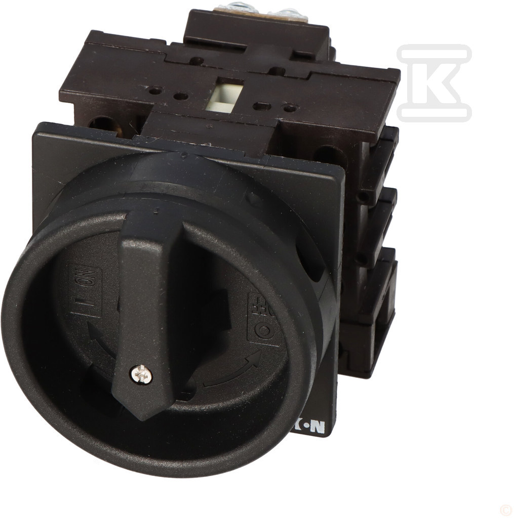 Роз'єднувач On/Off In = 25A P = 13kW - 083960