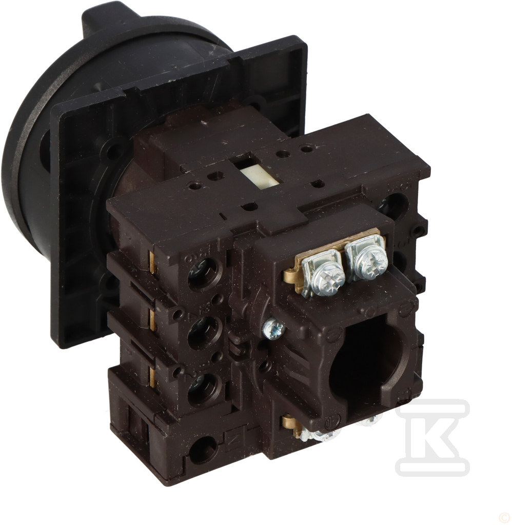 Роз'єднувач On/Off In = 25A P = 13kW - 083960