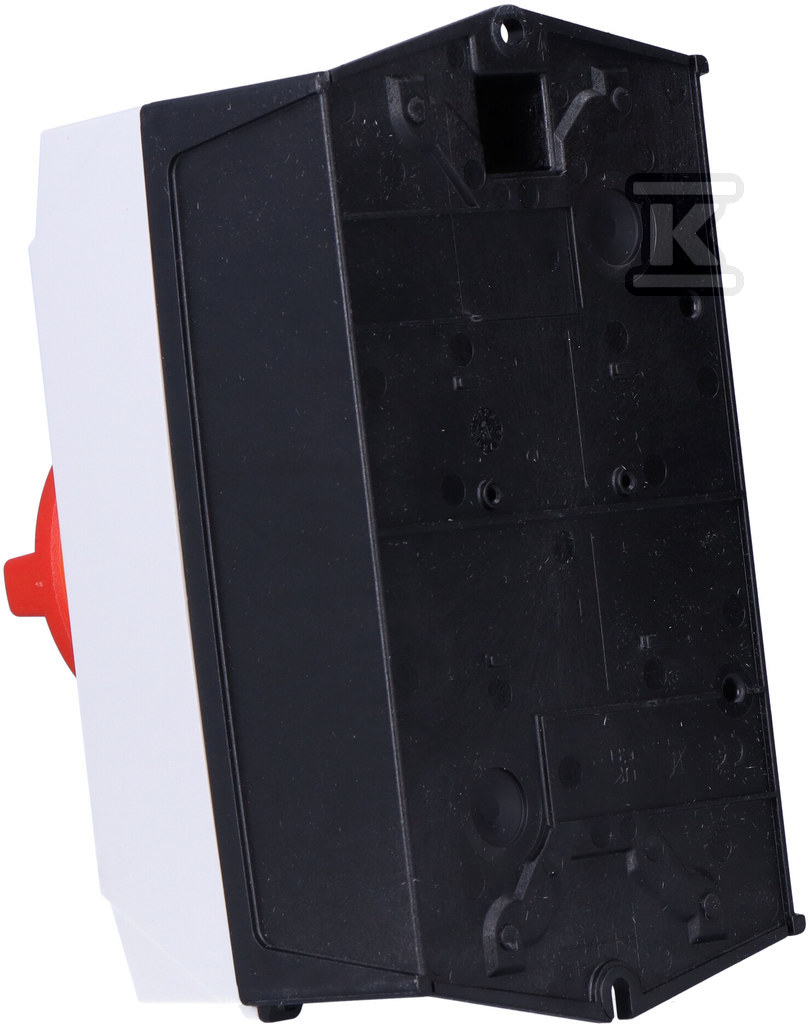 Роз'єднувач On/Off In = 25A P = 13kW - 207293