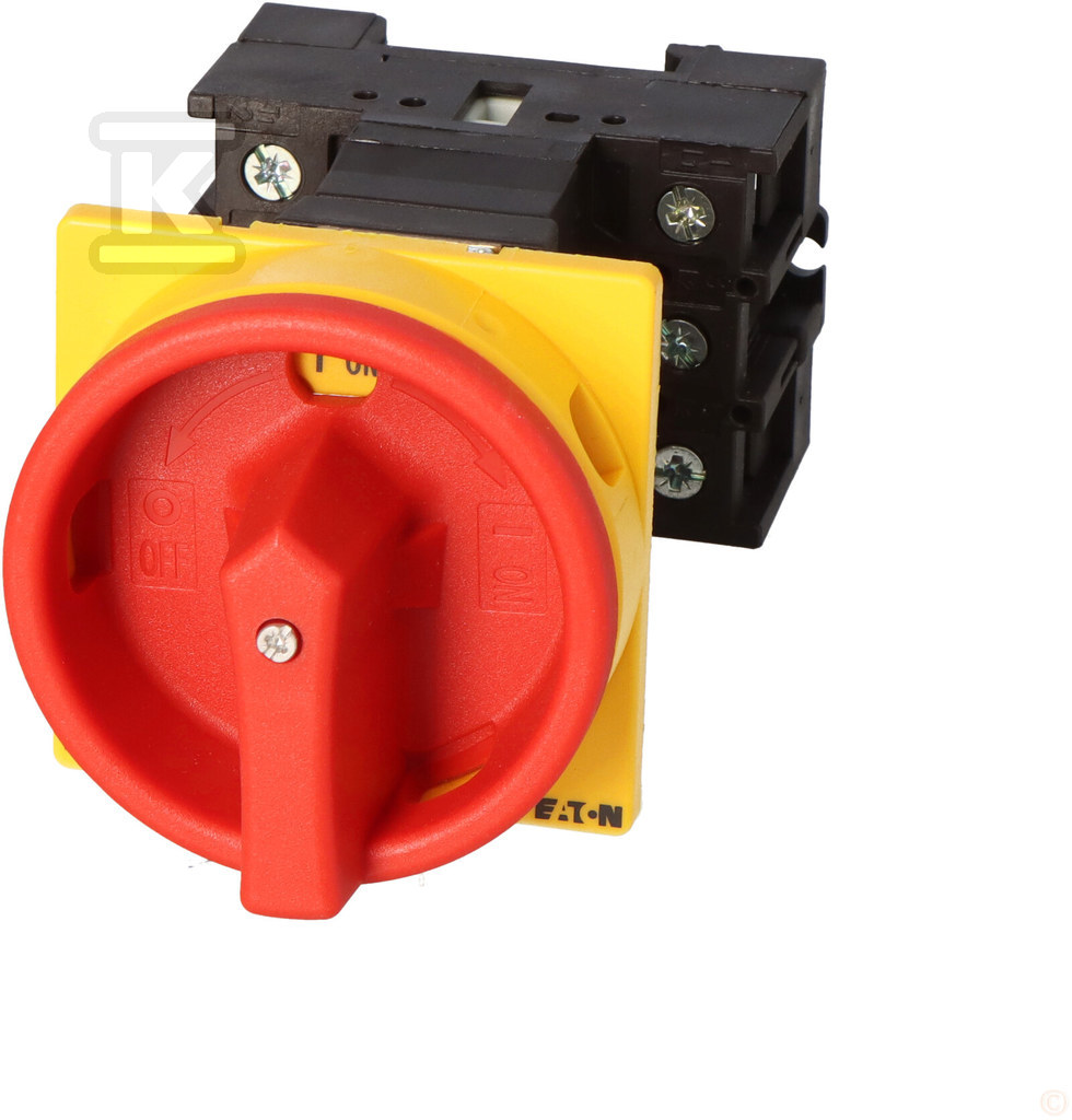Роз'єднувач On/Off In = 25A P = 13kW - 055335