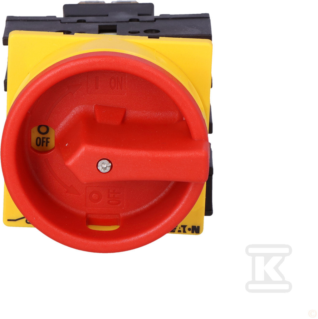 Роз'єднувач On/Off In = 32A P = 15kW - 091079