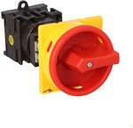 Cam switch In = 20A P = 6.5 kW T0-2-15679/V/SVB