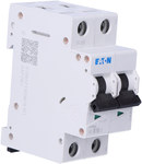 2-pole 15kA series miniature circuit breaker FAZ-B16/2