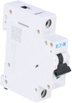 1Pole 15kA series miniature circuit breaker FAZ-C0,5/1