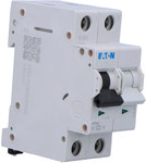 15kA series miniature circuit breaker 1+N-biegunów FAZ-C2/1N