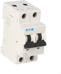 2-pole 10kA series miniature circuit breaker FAZ-Z2/2