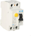 2-pole residual current circuit breaker type A FRCmM-16/2/003-A