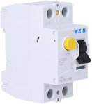 2-pole residual current circuit breaker PFIM-16/2/001-MW