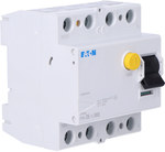 Residual current circuit breaker 4-pole PFIM-25/4/003-MW