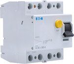 Residual current circuit breaker 4-pole PFIM-63/4/003-A-MW