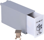 Adaptor pentru inserturi D01 DO D02-LTS Z-D02-LTS-HF