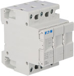 Fuse holder for cylindrical fuses Z-SH/3