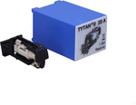 Sicherungsstecker mit Signalisierung (3er-Set) Z-SLS/B-20A TYTAN