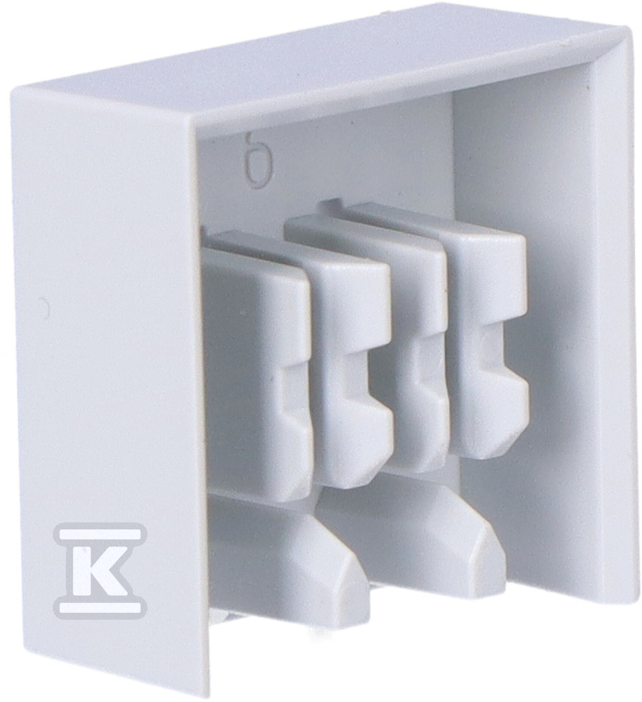 Захисна кришка Z-V-AK/2+3P - 264930
