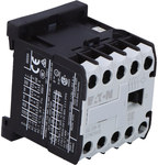 Contactor AC-3/I=9A P=4kW/ 1Z 0R DILEM-10 (42V50HZ, 48V60HZ)