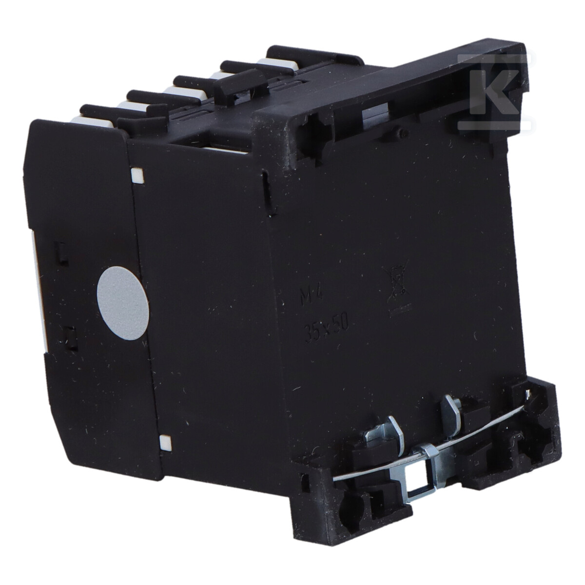 Контактор AC-3/I=9A P=4kW/ 1Z 0R - 051782