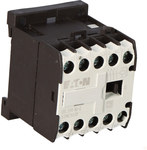 Schütz AC-3/I=9A P=4kW/ 1Z 0R DILEM-10-G(220VDC)