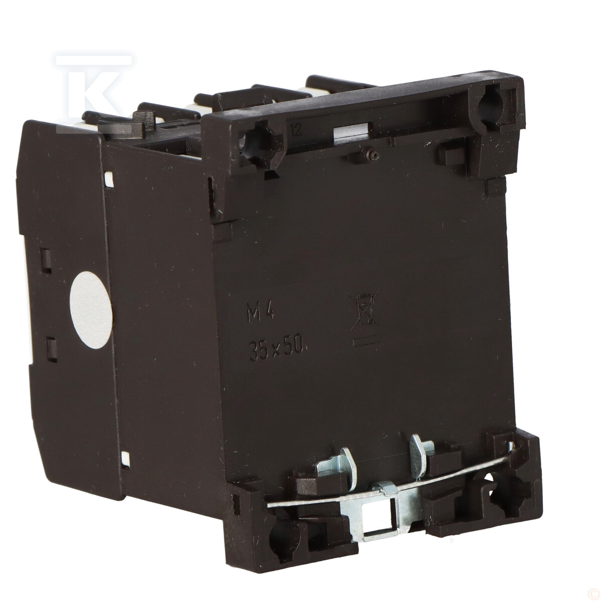 Контактор AC-3/I=9A P=4kW/ 1Z 0R - 010325