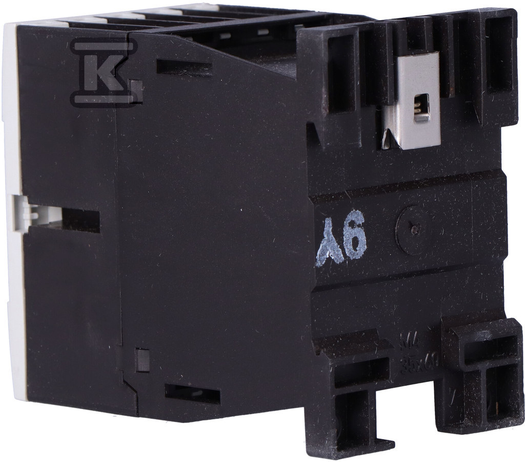 Силовий контактор, I = 7A [AC-3] 0Z 1R - 276604